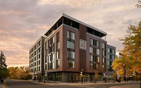 Ac Hotel By Marriott Bozeman Downtown